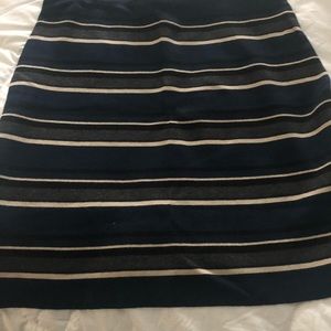 Max Studio skirt